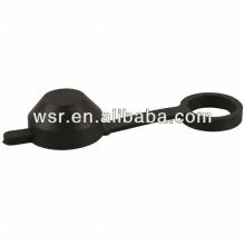 Custom design EPDM protective rubber cap